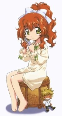 BUY NEW onegai teacher - 53439 Premium Anime Print Poster